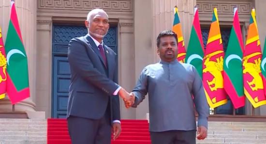 Maldivian President to Attend a Key Business Forum